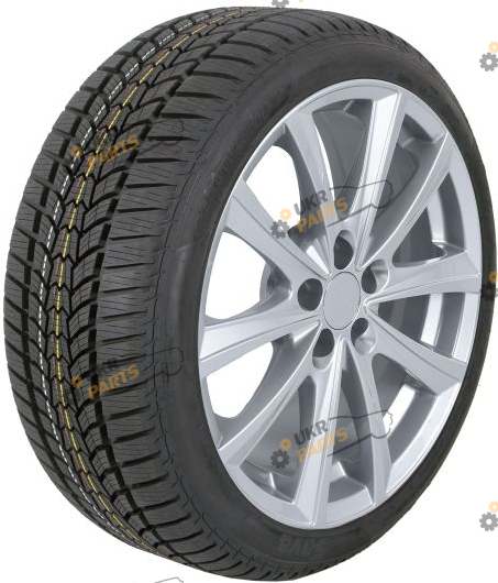 Шина Sava Eskimo HP 2 (205/55 R16 91H) зимние (531962)
