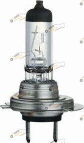 Галогеновая лампа GeneralElectric Heavy Star H7 1 шт (58521HDLU.1K)