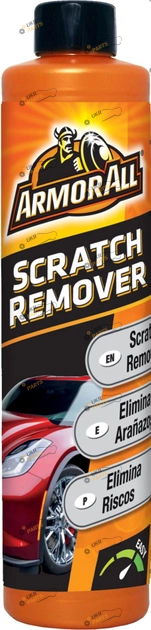 Средство для удаления царапин ARMOR ALL Scratch Remover 0.2 л (E303260800)