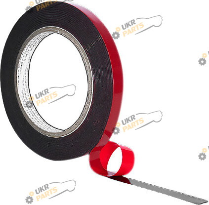Двухсторонний Скотч ACOUSTICS Profix 5 м / 9 мм (52413)