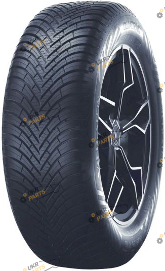Шина Vredestein Quatrac (205/60 R15 91H) всесезонные (20560R15COVR91HQTC)