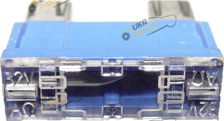 Предохранитель VAG 60 A (N 10251902)