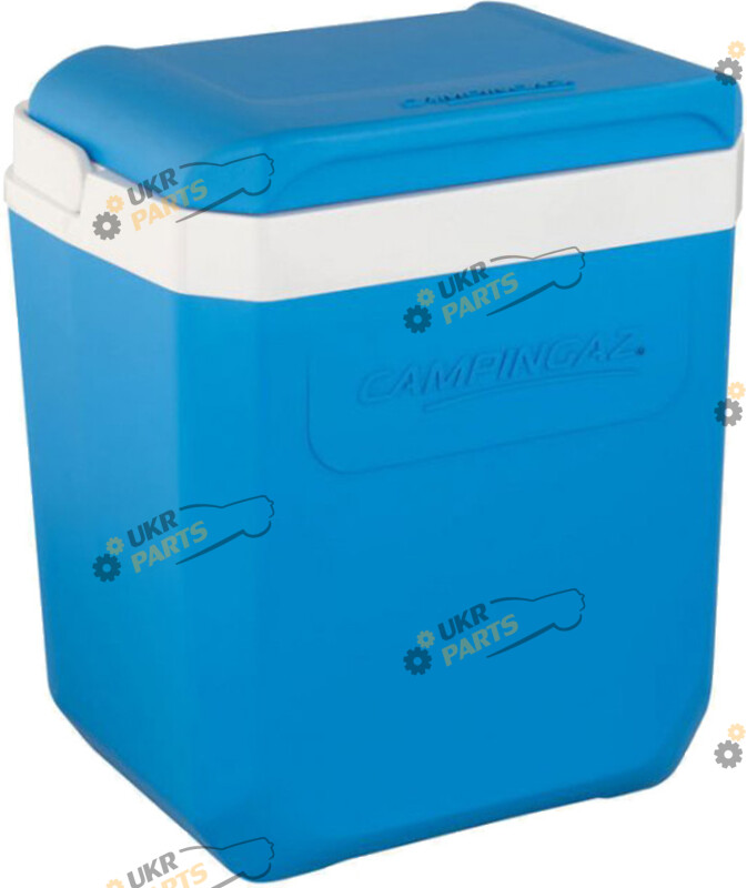 Термобокс Vitol Campingaz Icetime Plus 30 л (52072)