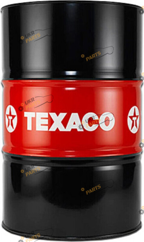 Масло гидравлическое Texaco Hydraulic HDZ 68 208 л