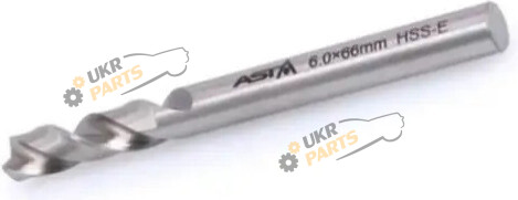 Asta Сверло для точечной сварки 6 мм (A-SD6166)