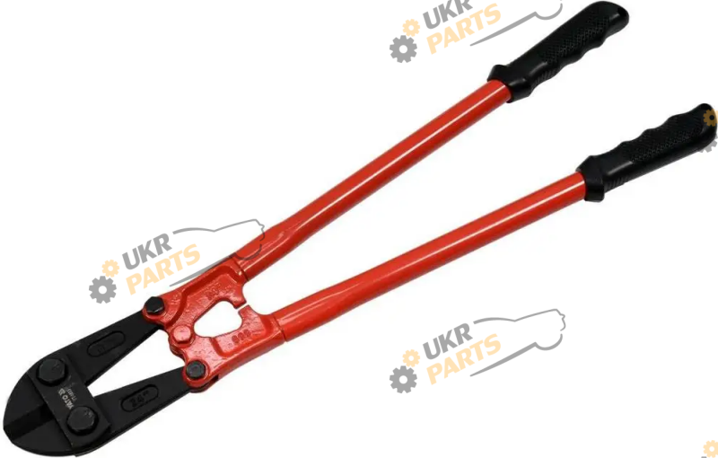 Ножницы арматурные Yato до 14 мм, L= 900 мм, CrMo (YT-1855)