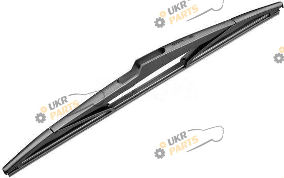 Дворник Bosch Rear (3397011814)