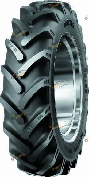 Шина Mitas TD 19 10PR TT (/R28 121A8) всесезонные (5001501222000)