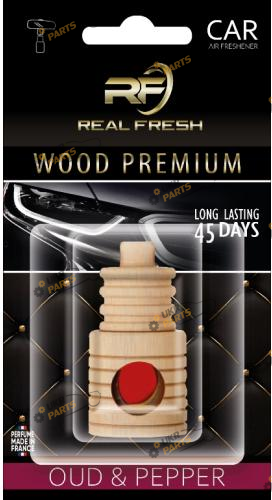 Ароматизатор Real Fresh 