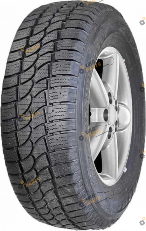 Шина ORIUM WINTER 201 (225/70 R15C 112R) зимние (10000810)