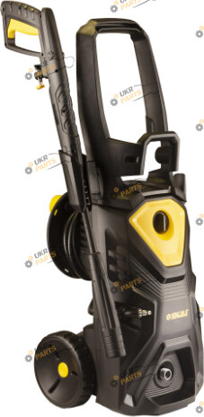 Минимойка Sigma 2500 Вт (5342281)