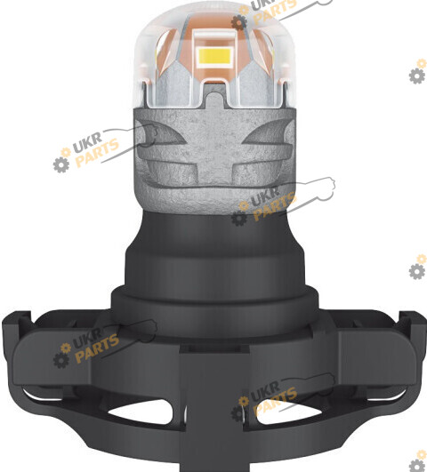 LED лампа Osram LEDriving SL PS19W 1.8 Вт (5201DWP)