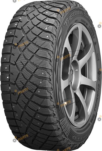Шина NITTO THERMA SPIKE (215/50 R17 91T) зимние (NW00064)
