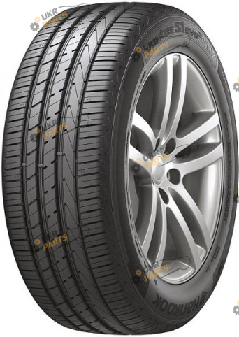 Шина Hankook Ventus S1 evo2 K117A SUV (235/50 R18 97V) летние (1015343)