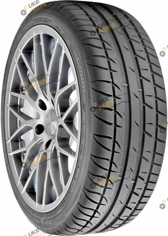 Шина ORIUM HIGH PERFORMANCE (205/65 R15 94V) летние (10406731)