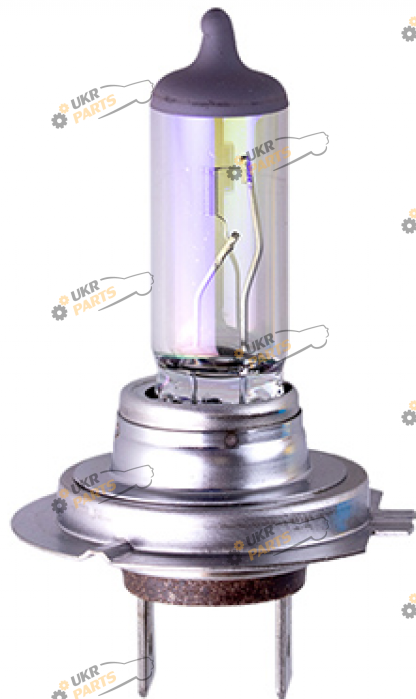 Галогеновая лампа Trifa 12V 55W Season H7 (11607)
