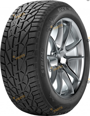 Шина ORIUM XL WINTER (205/50 R17 93V) зимние (10409918)