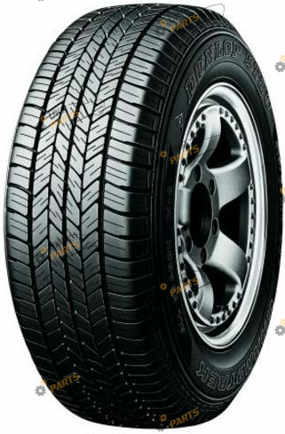 Шина Dunlop GrandTrek ST20 Japan 2021 (225/65 R18 103H) всесезонные
