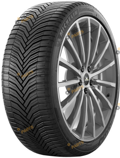 Шина Michelin CrossClimate+ (245/40 R19 98Y) всесезонные (24540R19COMI98YCC)