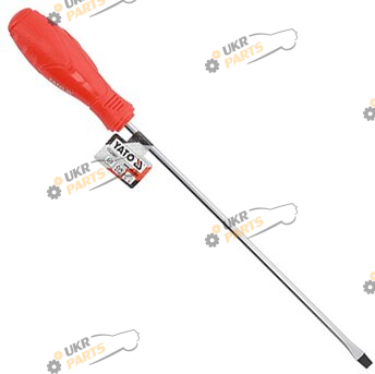 Отвертка Yato SL6 1 шт (YT-25661)