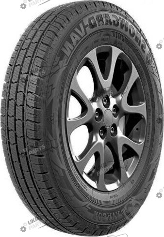 Шина Rosava SNOWGARD-Van (225/70 R15C 112R) зимние (4823100300452)