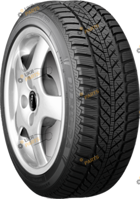 Шина Fulda Kristall Control HP MS (215/65 R16 98H) зимние (215/65R16 KRI CONTROL HP 98H)
