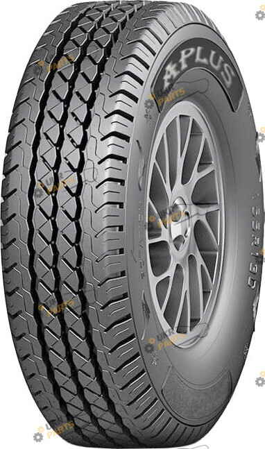 Шина Aplus A867 (195/65 R16C 107R) летние (AP089H1)