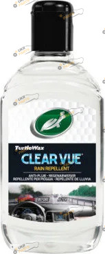 Антидождь для стекла Turtle Wax Clearvue 0.3 л (52887/FG7704)