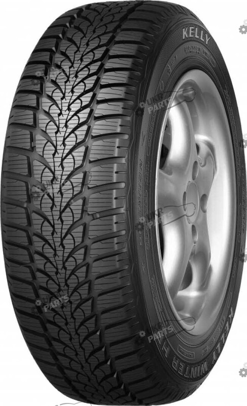 Шина Kelly Winter HP (215/55 R16 93H) зимние (DC83BD)