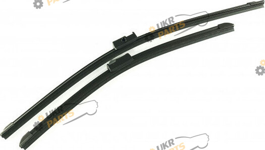 Пара дворников Bosch Aerotwin (3 397 118 931)