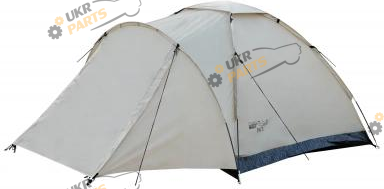 Палатка Tramp Lite Fly 2 (UТLT-041-sand)