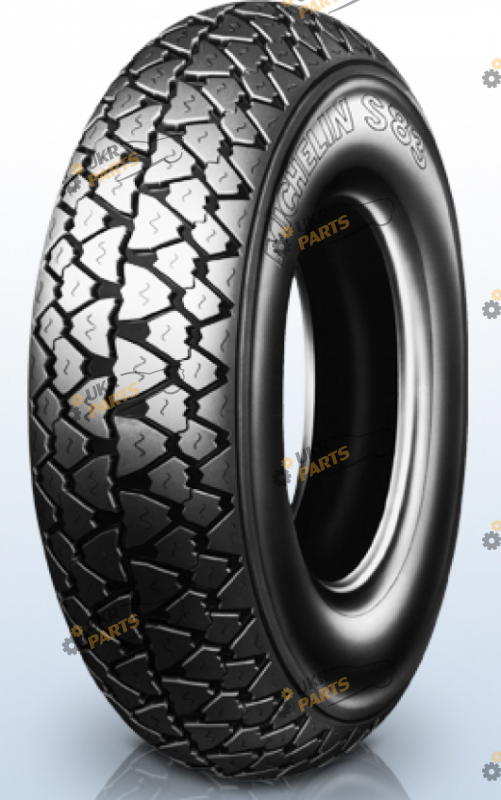 Шина Michelin TT 46J S83 (350/80 46J) (3508OSMI46JS83)