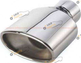 Насадка глушителя Vitol (НГ-0279)