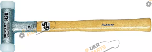 Безынерционный молоток Wurth 700 г (07157254)