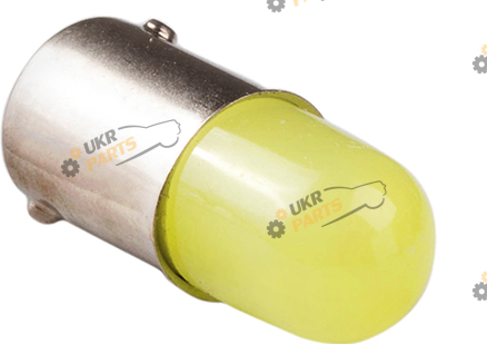 LED лампа Pulso T8,5/COB 3D/12v/0.5w/60lm White 0.5 Вт (LP-276023)