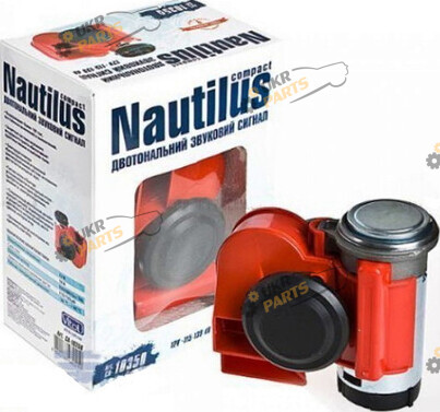 Звуковой сигнал Vitol CA-10350 - Nautilus 