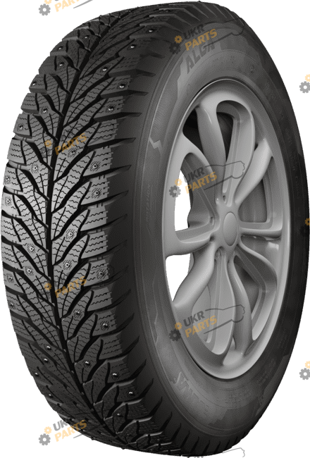 Шина Кама ALGA (HK-531) (195/65 R15 91T) зимние (1150031)