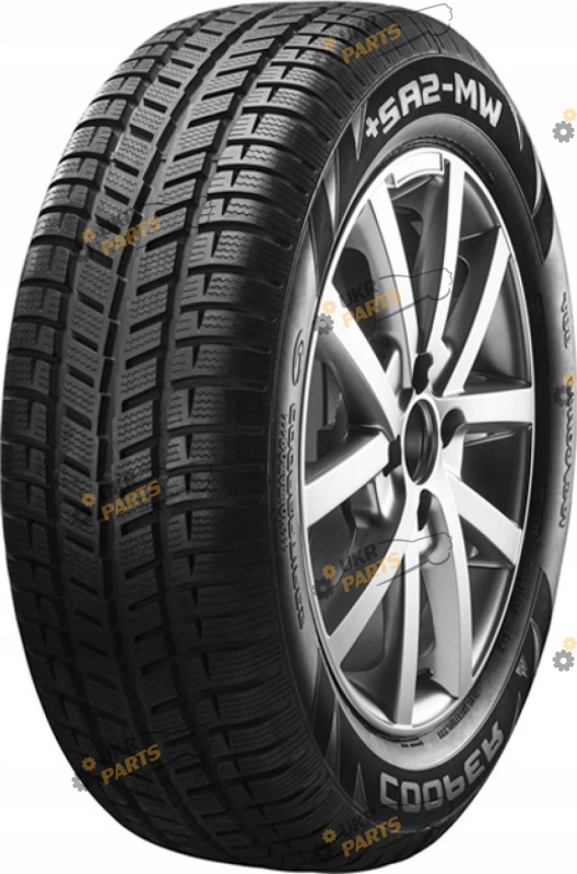 Шина Cooper WM SA 2+ (185/65 R15 88T) зимние (590161)