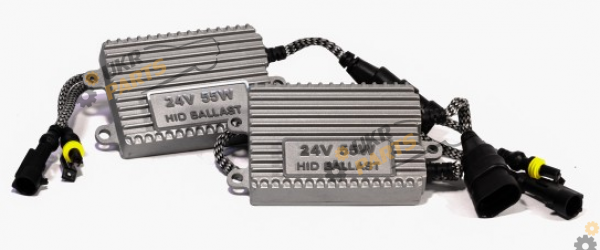 блок розжига Ксенон КВАНТ AC 24V (00-00003167)