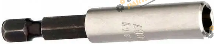 Держатель бит USH 1/4