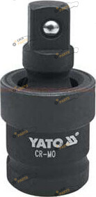 Карданный шарнир ударный Yato (YT-1064)