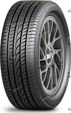 Шина Aplus XL A607 SUV (315/35 R20 110V) летние (AP528H1)