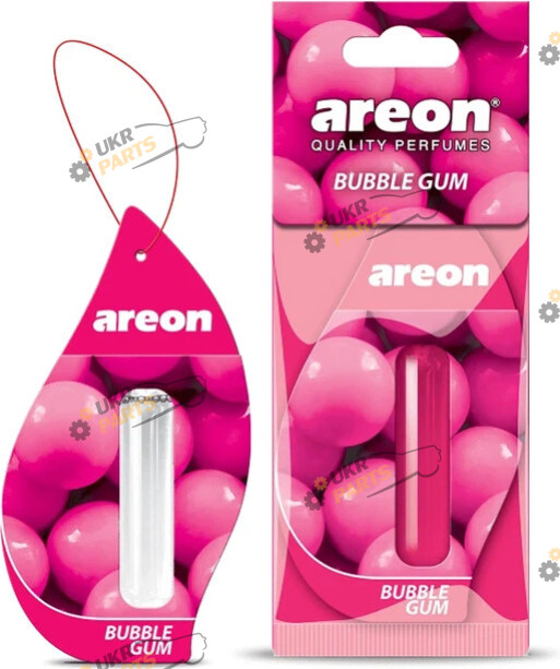 Ароматизатор Areon Mon Liquid | Bubble gum (LR05)