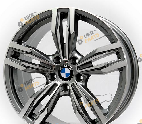 Литой диск Replica BMW KW21 (GMF) R19 (1002096332)
