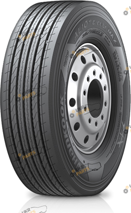 Шина Hankook e-cube Max AL10+ China (385/65 R22.5 160K) всесезонные (3002585)