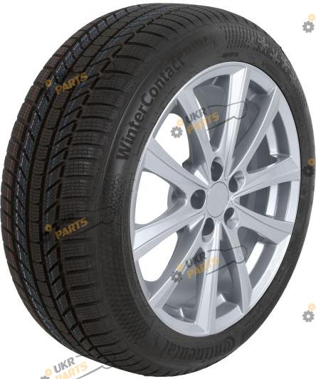 Шина Continental FR WinterContact TS 870 P (235/50 R20 100T) зимние (03559500000)