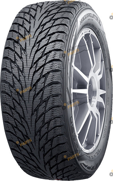 Шина Nokian Hakkapeliitta R3 XL (245/50 R18 104R) зимние (1001177860)
