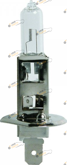 Галогеновая лампа Philips Masterlife H1 1 шт (13258MLC1)