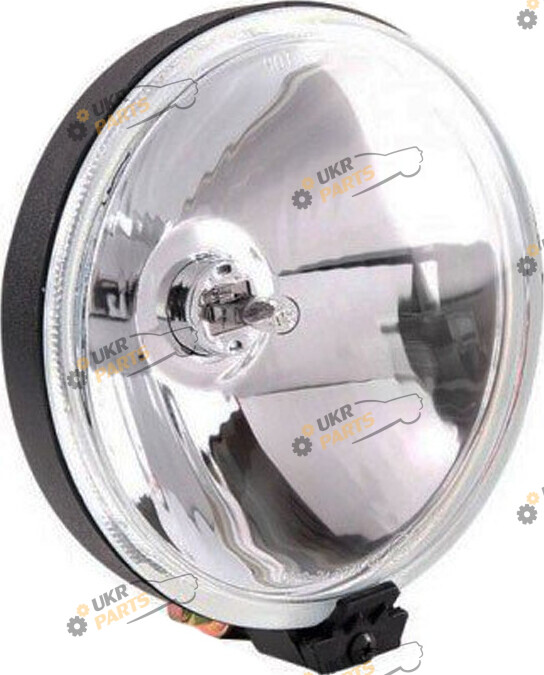 Фара противотуманная Sirius 55 Вт с крышкой (NS-2160 B-C)