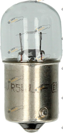 Лампочка Bosch R5W 24V 5W (1 987 302 704)